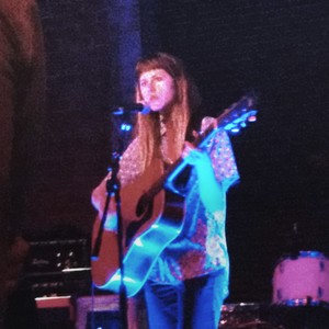 Lael Neale at Los Angeles, CA in Resident 2016