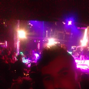 Preslava at Sunny Beach, Bulgaria in Live Club Folk Vision 2016