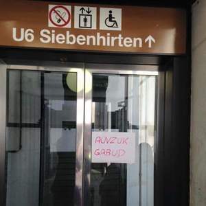 Krautschädl at Wels, Austria in Wels Alter Schlachthof 2016
