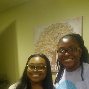 Jekalyn Carr at Saint Robert, MO in Shekinah Tabernacle Ministries Women's Conference 2016