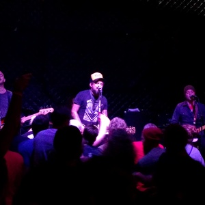 The Falcon at Minneapolis, MN in Triple Rock Social Club 2016