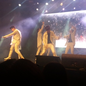 VIXX at Milano, Italy in Fabrique 2016