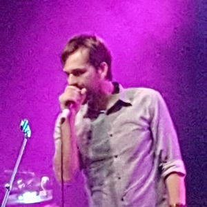 The Bluetones at Manchester, United Kingdom in Manchester Academy 2016