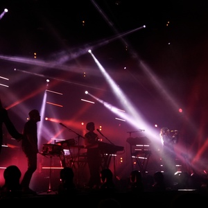 Susanne Sundfør at Oslo, Norway in oslo spektrum 2016