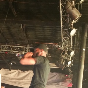 Tory Lanez at Orlando, FL in Plaza Live 2016