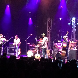 Cabinet at Port Chester, NY in The Capitol Theatre 2016