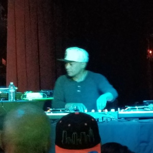 DJ QBert at Denver, CO in Bar Standard 2016