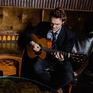 Ben Garnett Tickets, Tour Dates and Concerts