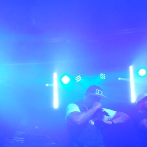 Stevie Stone at Dallas, TX in The Curtain Club 2016