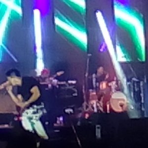 Chino & Nacho at Zacatecas, Mexico in Teatro del Pueblo 2016
