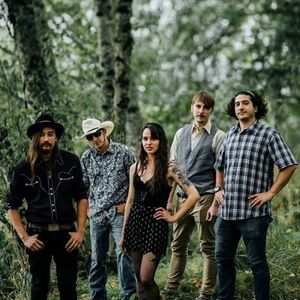 The WEIRD FANGS Tickets, Tour Dates and %{concertOrShowText}