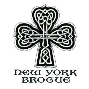 New York Brogue Tickets, Tour Dates and %{concertOrShowText}