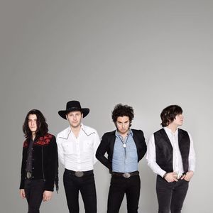 The Last Bandoleros Tickets, Tour Dates and Concerts