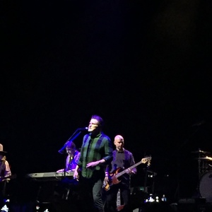 Don Henley at Boston, MA in Blue Hills Bank Pavilion 2016
