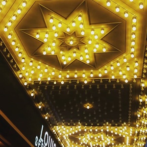 Louis C.K. at Atlanta, GA in Fox Theatre 2016