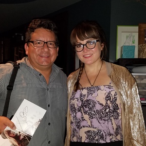 Sara Watkins at Minneapolis, MN in Dakota Jazz Club 2016