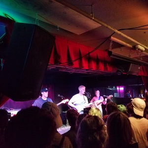 Porches at Portland, OR in Analog Cafe 2016