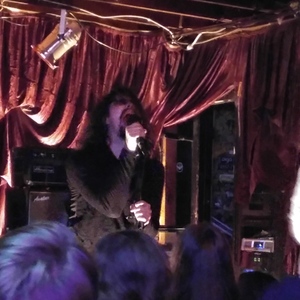Ghost Bath at Nashville, TN in The End 2016
