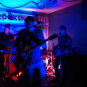 SeepeopleS at Cincinnati, OH in Stanleys 2016