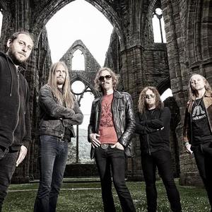 Opeth Tickets, Tour Dates and Concerts