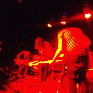 The Telescopes at London, United Kingdom in The Brewhouse 2016