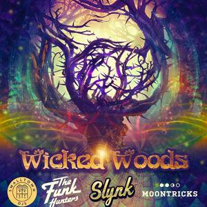 Moontricks Tickets, Tour Dates and Concerts