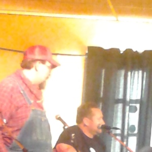BigJohn Mills at Nashville, TN in Bobbies Idle Hour 2016