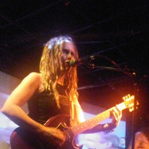 Adrian Conner at Austin, TX in Empire Control Room 2016
