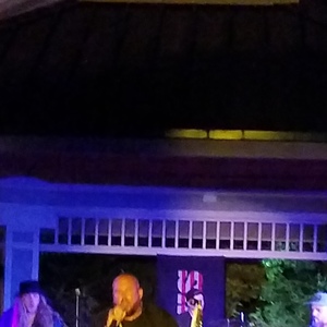 TheRealBigSmo at Frankfort, IL in Cd and Me 2016