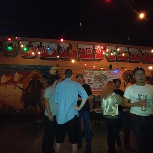 Natural Child at Dallas, TX in Double Wide 2016