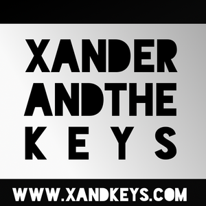 Xander & The Keys Tickets, Tour Dates and Concerts