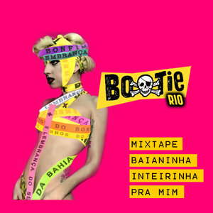 Bootie Rio Tickets, Tour Dates and Concerts