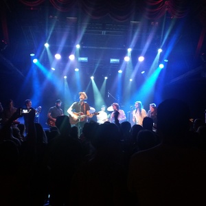 Green River Ordinance at Atlanta, GA in Terminal West 2016