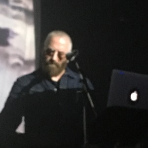 Clock DVA at Chicago, IL in GMan Tavern 2016