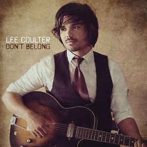 Lee Coulter Tickets, Tour Dates and Concerts