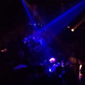 Brodinski at New York, NY in Output 2016