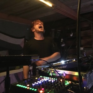 Crywolf at Denver, CO in Cervantes' Other Side 2016