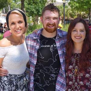 Ryan Kennedy at The Woodlands, TX in Market Street 2016