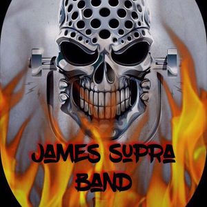 James Supra Blues Band Tickets, Tour Dates and Concerts