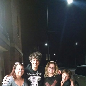 Remedy Drive at Richland Center, WI in Richland Center City Auditorium 2016