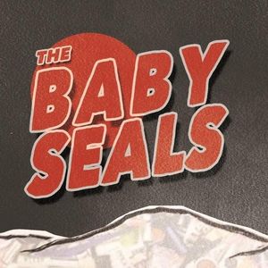 The Baby Seals Tickets, Tour Dates and Concerts