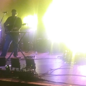 Perpetual Groove at Richmond, VA in The National 2016