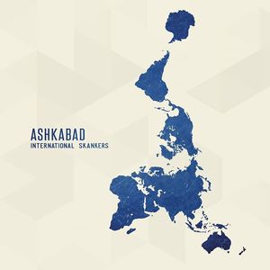 Ashkabad