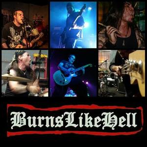 Burns Like Hell Tickets, Tour Dates and %{concertOrShowText}