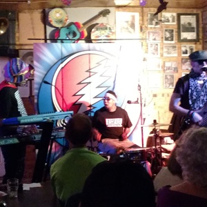 Freekbass at Pomeroy, IA in Byron's 2016