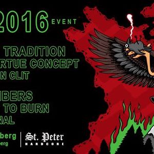The Legion:Ghost Tickets, Tour Dates and Concerts