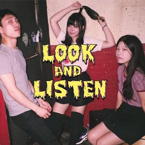 Billets, dates de tournée et concerts pour Look and Listen