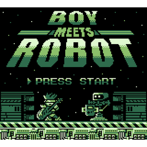 Boy Meets Robot Tickets, Tour Dates and %{concertOrShowText}