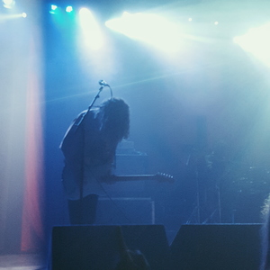 Sundara Karma at Nottingham, United Kingdom in Rescue Rooms 2016
