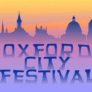 Oxford City Festival Tickets, Tour Dates and Concerts